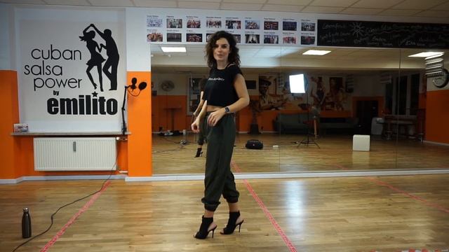 Online Lady Style Basics mit Steffi смотреть онлайн