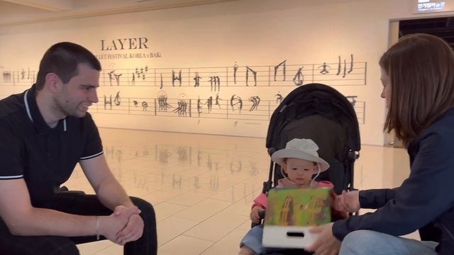 Денят на ДЕТЕТО в Корея . Какви преживявания ми се случиха ? Седмичен влог .