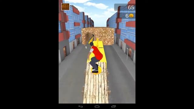 Skateboard 3D 2015 смотреть онлайн