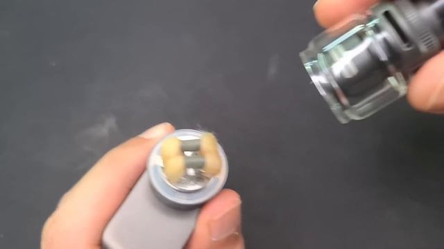 حفلة فيب! ار تي ايه تورش بينور بالظلمه! TORCH RTA by Digi Flavor review смотреть онлайн