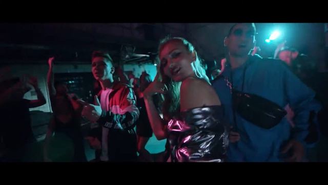 Montesuma&Manula - Между Телами (Премьера клипа, 2018)