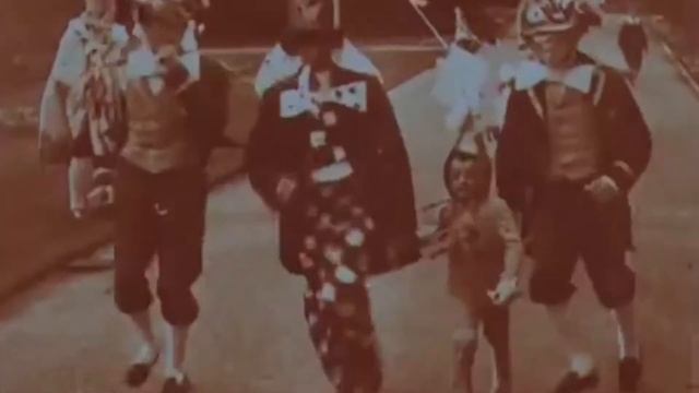 Mago - Tumbling Down the Rabbit Hole смотреть онлайн