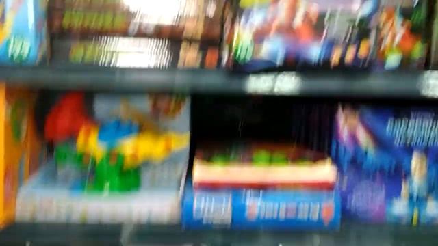 Фикс прайс и свежая витрина с игрушками смотреть онлайн