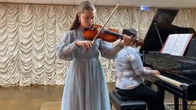 Макарова Стефания 13 лет смотреть онлайн