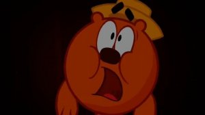 копатыч орёт