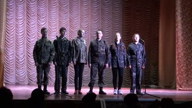 Пожежники Білозерівка смотреть онлайн
