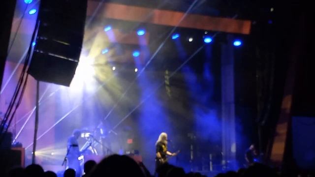 Mastodon- More Than I Could Chew, Aug 11 2023, Stage AE Pittsburgh смотреть онлайн