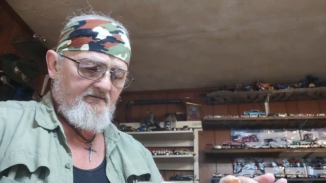 mail call/stash add, and update on what I been working on смотреть онлайн