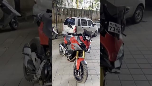 The BMW F900 XR , all the details are mentioned down in the discrimination! смотреть онлайн