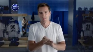 Реклама NIVEA MEN Восстанавливающий 2016-2017 (1) (RU)