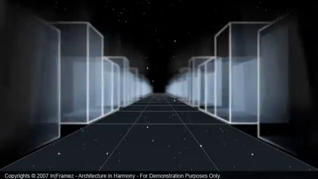 Architecture In Harmony