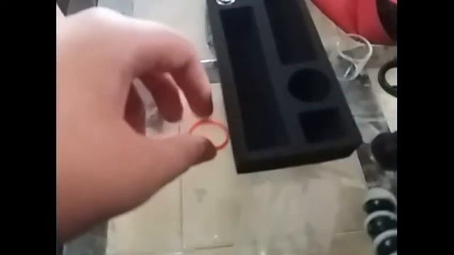 Unboxing vape smok vape pen 22 | ngebul dah😄 смотреть онлайн