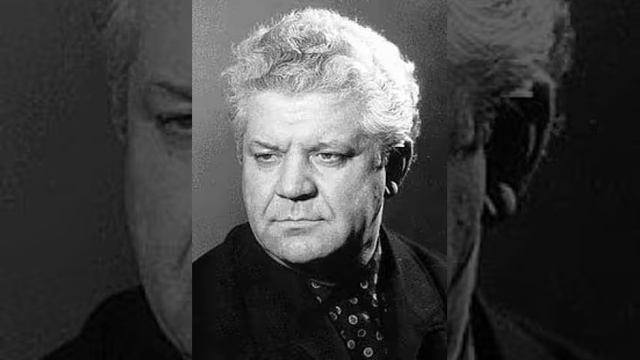 Губаренко В.С. Камерна симфонiя №1 Andante Cantabile