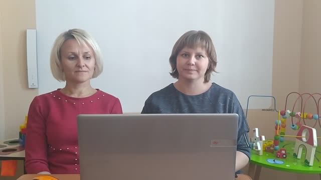 Мастер-класс "Создание электронной книги в совместном творчестве с детьми раннего возраста