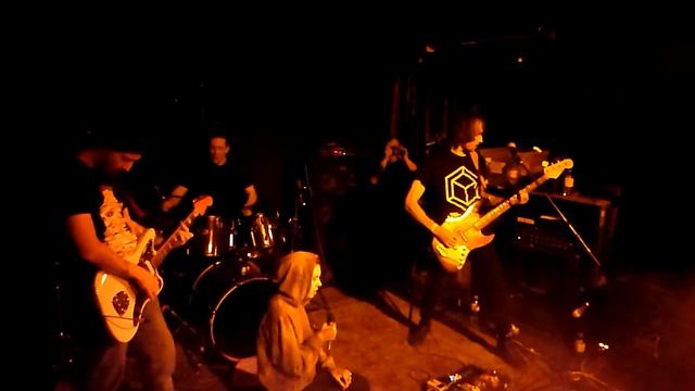 ПОТЬМА. 18 December 2021. Uspekh club. Moscow. смотреть онлайн