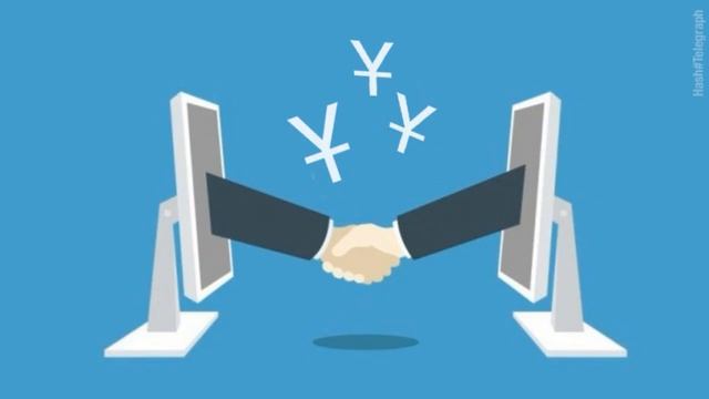Введение в P2P торговлю  что такое торговля Peer To Peer