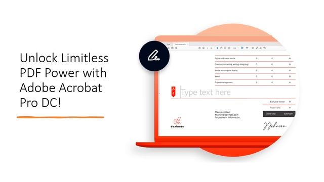 Unlock Limitless PDF Power with Adobe Acrobat Pro DC! смотреть онлайн