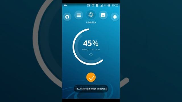 App - Avast Cleanup смотреть онлайн