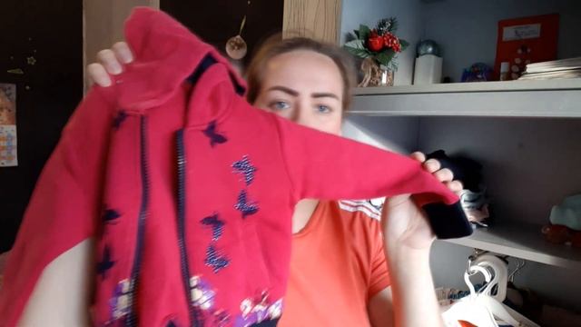 ВАТРУШКА/УБОРКА ПЕРЕД НОВЫМ ГОДОМ НАЧИНАЕТСЯ:МОЮ ЛЮСТРУ/РАЗБИРАЮ ВЕЩИ/НАВОЖУ ПОРЯДОК В ВЕЩАХ смотреть онлайн