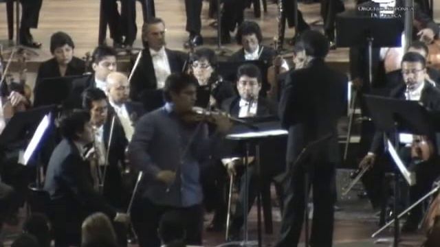 Mendelsohnn Xavier Mora смотреть онлайн