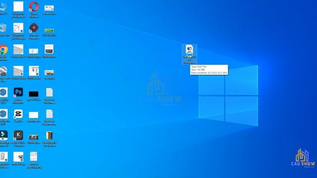 How to Export sketchup model | Exporting SketchUp Files TO BLENDER | export Sketchup 3D to AutoCAD смотреть онлайн