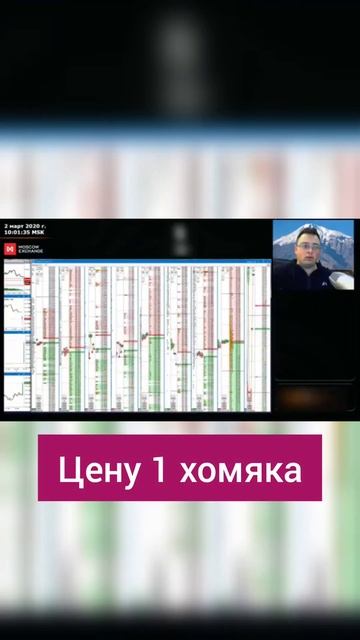 увидел цену на хомяка во время листинга #инвестиции #криптовалюта #мем #crypto смотреть онлайн