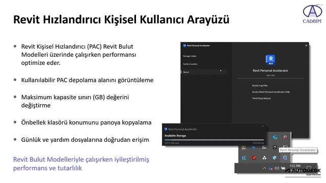 Autodesk Revit 2025 Versiyonu Yenilikleri смотреть онлайн