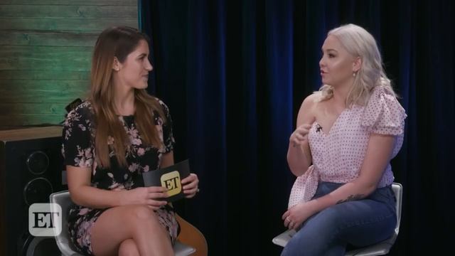 How To Nail RaeLynn's Unicorn Glam | Certified Country смотреть онлайн