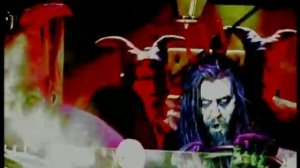 Rob Zombie   Dragula