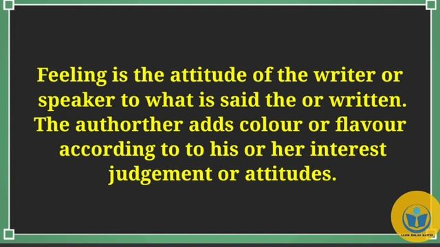 Four Kinds of Meaning/Functions of Language in Malayalam/IA Richards/ Literary Criticism for BA/MA смотреть онлайн