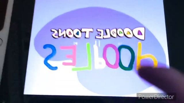 Klasky Csupo Robot Logo Fart (Sponsored by NEIN Csupo Effects) смотреть онлайн