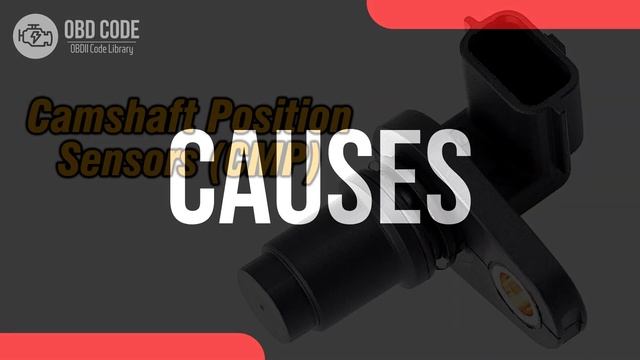 P0366 Camshaft Position Sensor "B" Circuit Range (Bank 1) 🟢 Trouble Code Symptoms Causes Solutions смотреть онлайн