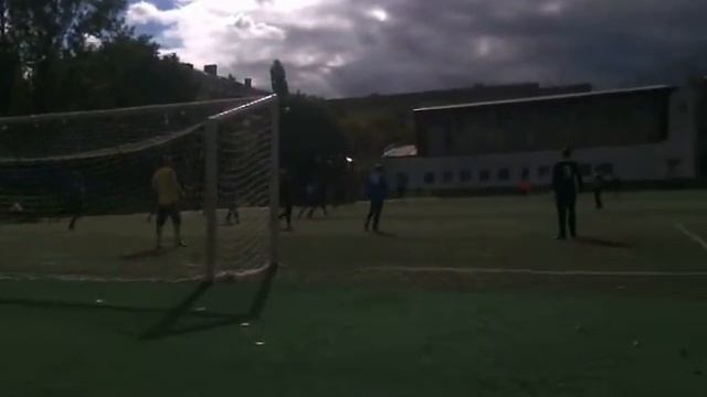 Кубок ЛФЛ Москва Иствуд - Изумруд лишнее смотреть онлайн