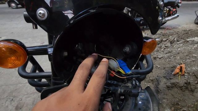 LiuHjG Mercedes Fog Light Installation on Meteor | Bike Spare Market | #bestfoglightever смотреть онлайн