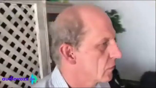 Como Fica o Audiovozz Mini no Ouvido? - Aparelho Amplificador Auditivo смотреть онлайн