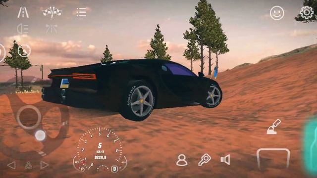 Катя и Макс на Bugatti смотреть онлайн