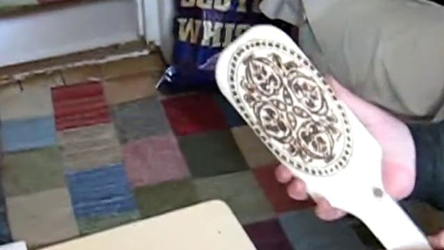Выжигание смотреть онлайн