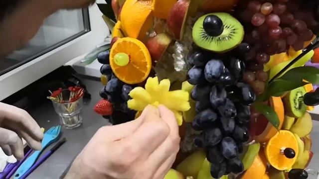 Натюрморт от Руставели смотреть онлайн