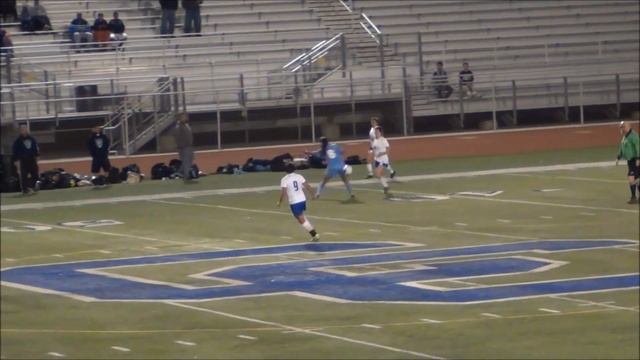 Chino High Varsity Girls Soccer vs Quartz Hill, CIF Round 2 - 2/26/2014 смотреть онлайн