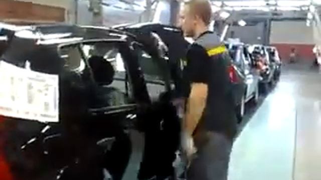 Русский автопром смотреть онлайн