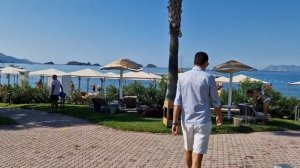 Hotel Club Tuana Fethiye @agentiapatriotromania