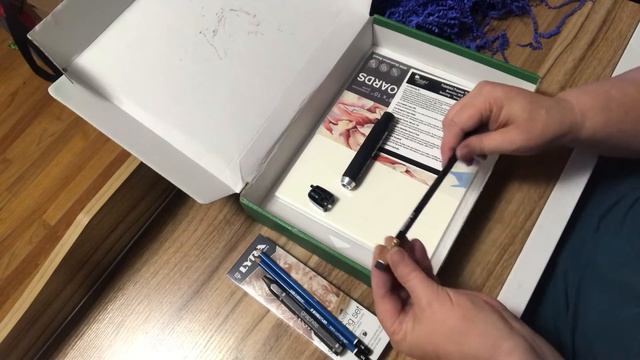 My First Craft Box смотреть онлайн