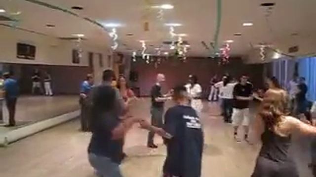 Rueda Casino Salsa смотреть онлайн