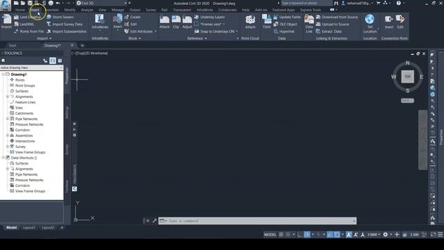 Export toposurface from Revit to Landxml | Revit® for Landscape Architecture смотреть онлайн