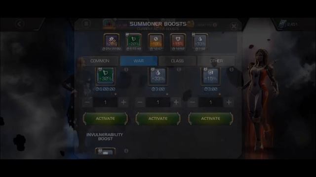 Bonesy - BOLT - AW S37 #6 - Hulkling, Clairevoyant, Torch, Path 3. WHAT NOT TO DO ON n24 смотреть онлайн