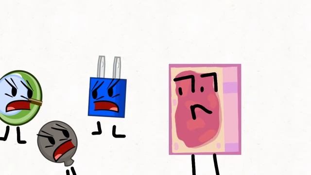 OCA 4 challenge 1: смотреть онлайн