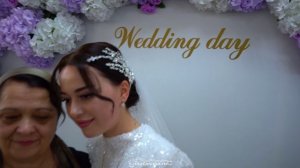 Свадьба 23-02-25 (Ингушетия)