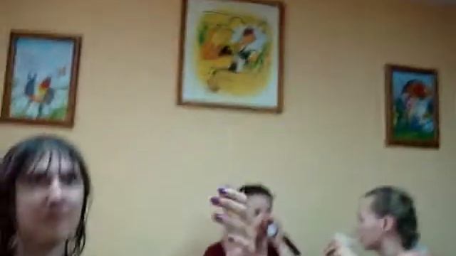 летающий спирал стэтик :D смотреть онлайн