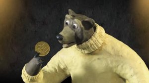 Мульти - Россия - СБОРНИК НОВЫЙ ГОД