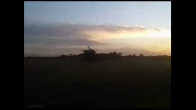 Рейс 157 компании «Aerosucre» выкатился за пределы взлетно-посадочной полосы 1